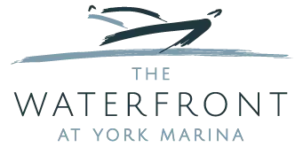 Waterfront Cafe at York Marina